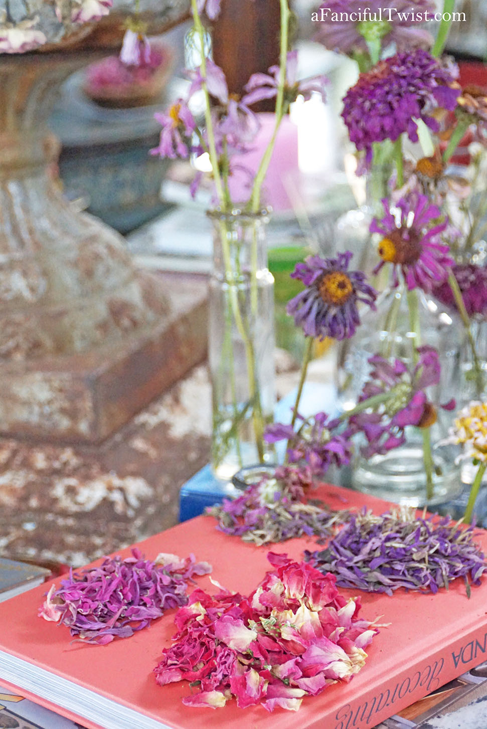 Homemade tempera paint 1 Homemade tempera paint 1