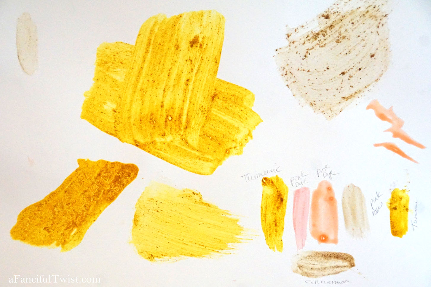 Homemade tempera paint 19 Homemade tempera paint 19