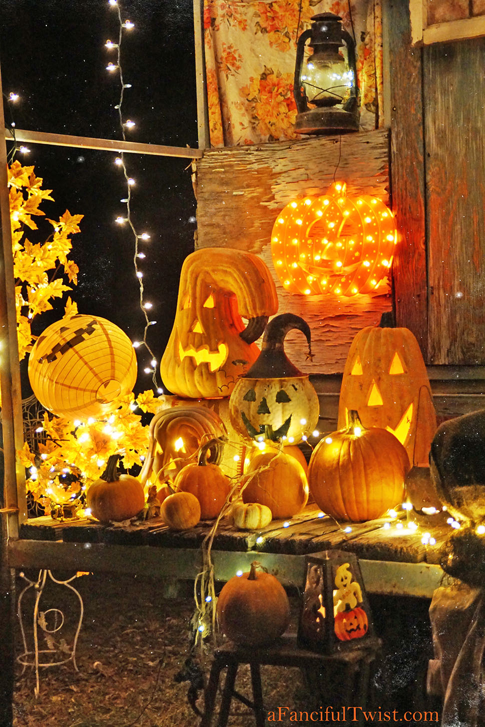 Gypsy camp halloween 15 Gypsy camp halloween 15