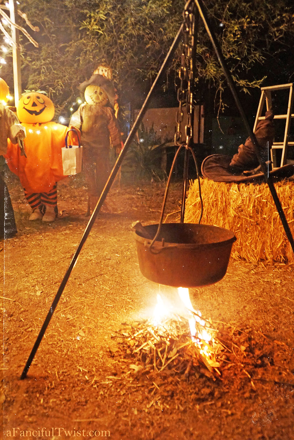 Gypsy camp halloween 7 Gypsy camp halloween 7