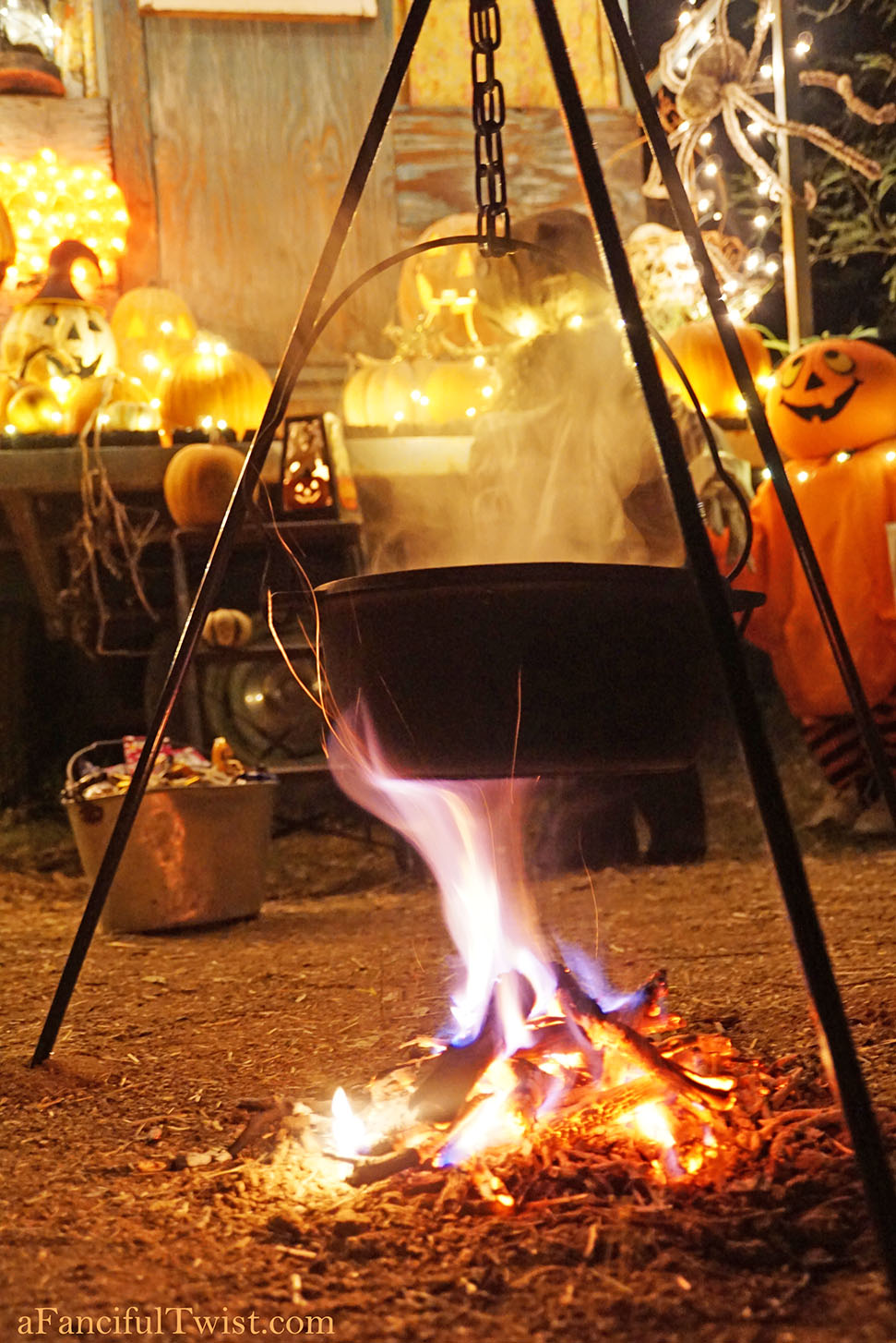 Gypsy camp halloween 9 Gypsy camp halloween 9