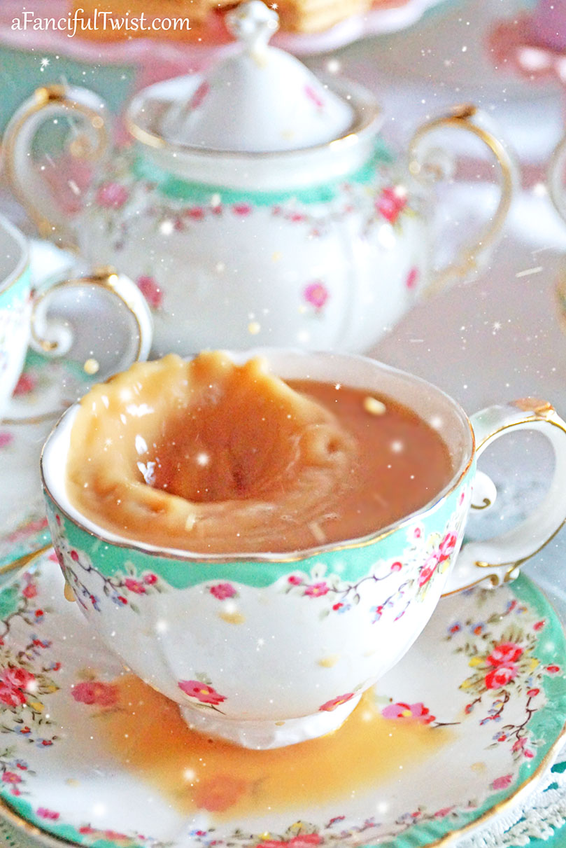 Tea party giveaway 7 Tea party giveaway 7