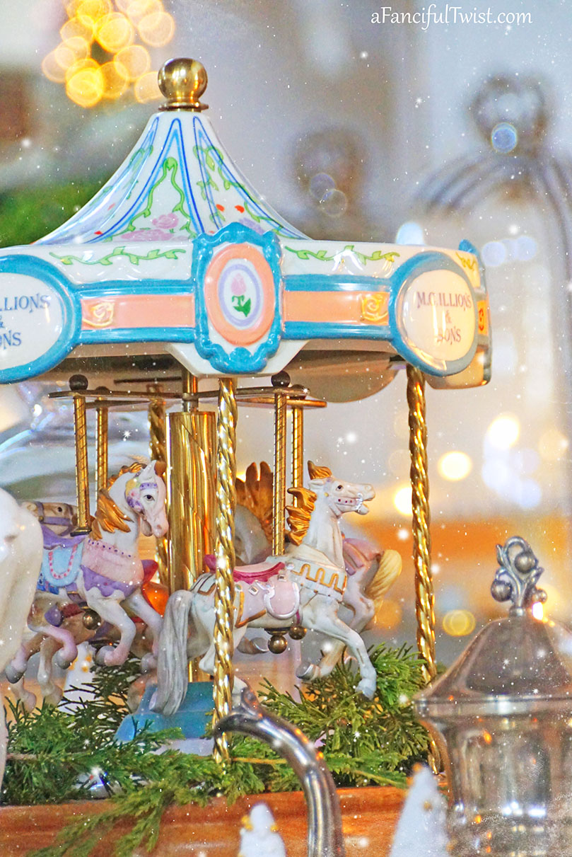 Christmas snippet fanciful 11 Christmas snippet fanciful 11