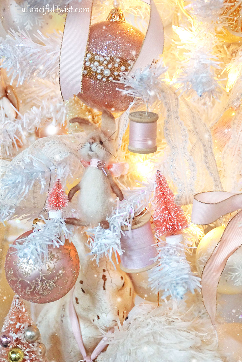 Christmas snippet fanciful 5 Christmas snippet fanciful 5