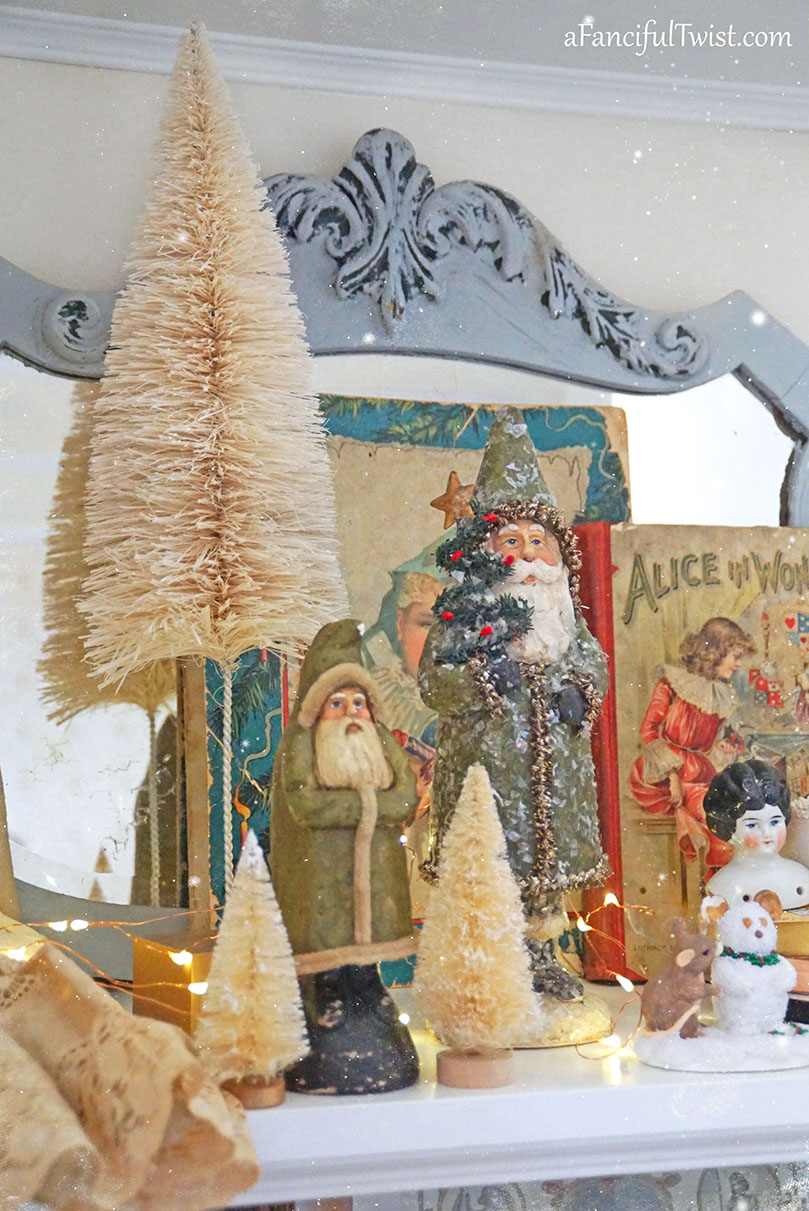 Christmas snippet fanciful 21 Christmas snippet fanciful 21