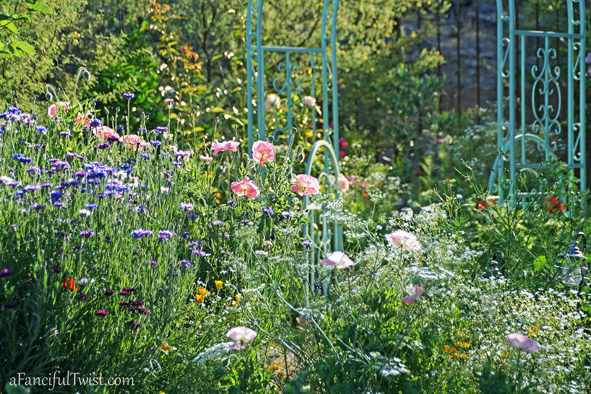 Secret garden 34 Secret garden 34