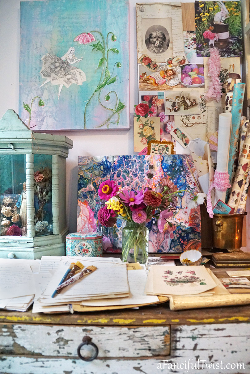 Vintage summer 7 Vintage summer 7