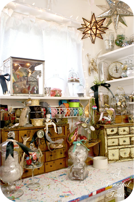 A fanciful twist studio 2 A fanciful twist studio 2