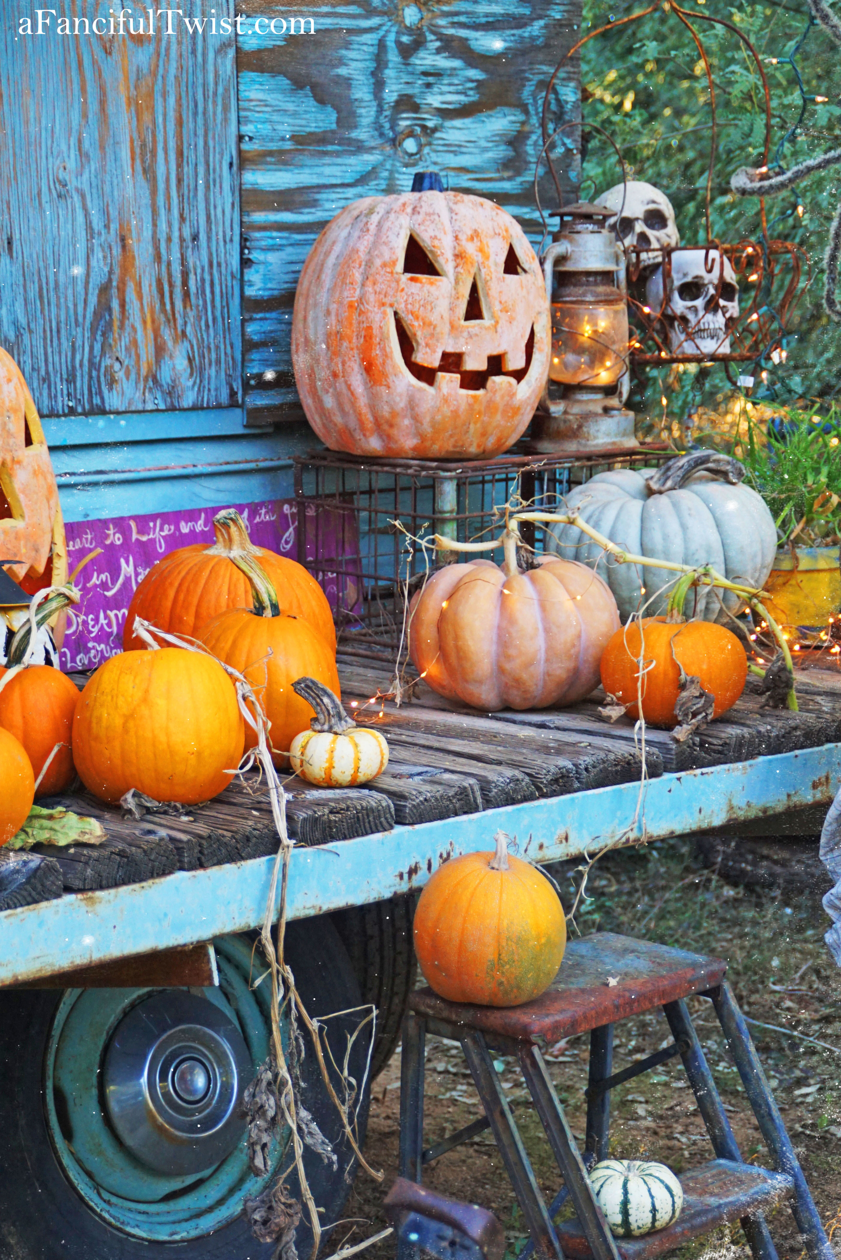 Gypsy camp halloween 1 bv Gypsy camp halloween 1 bv