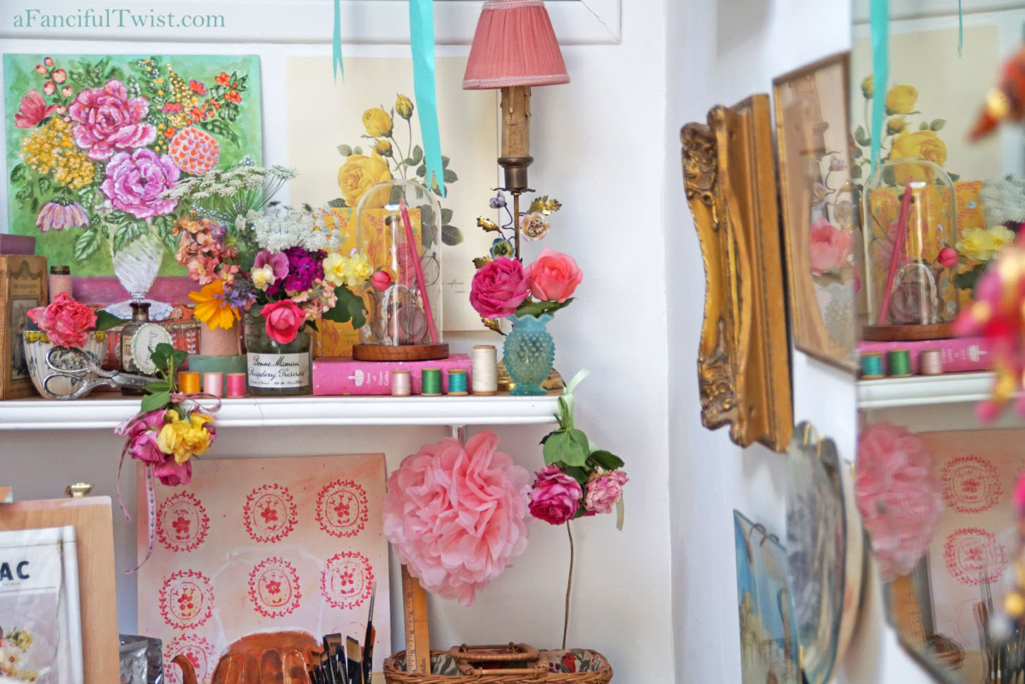 Painting nook 5 Painting nook 5