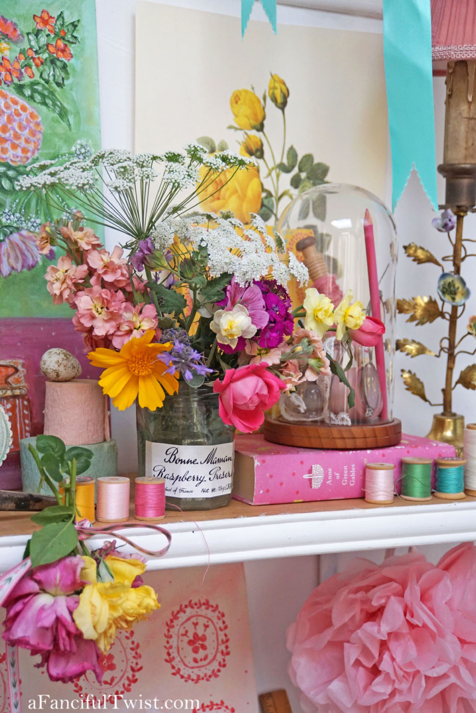 Painting nook 10 Painting nook 10