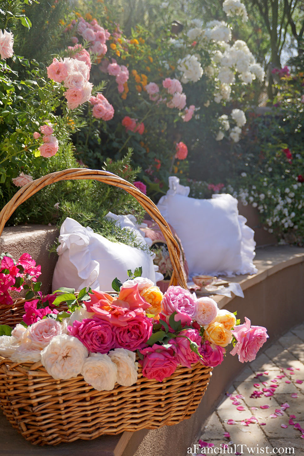 Magical garden days 35 Magical garden days 35