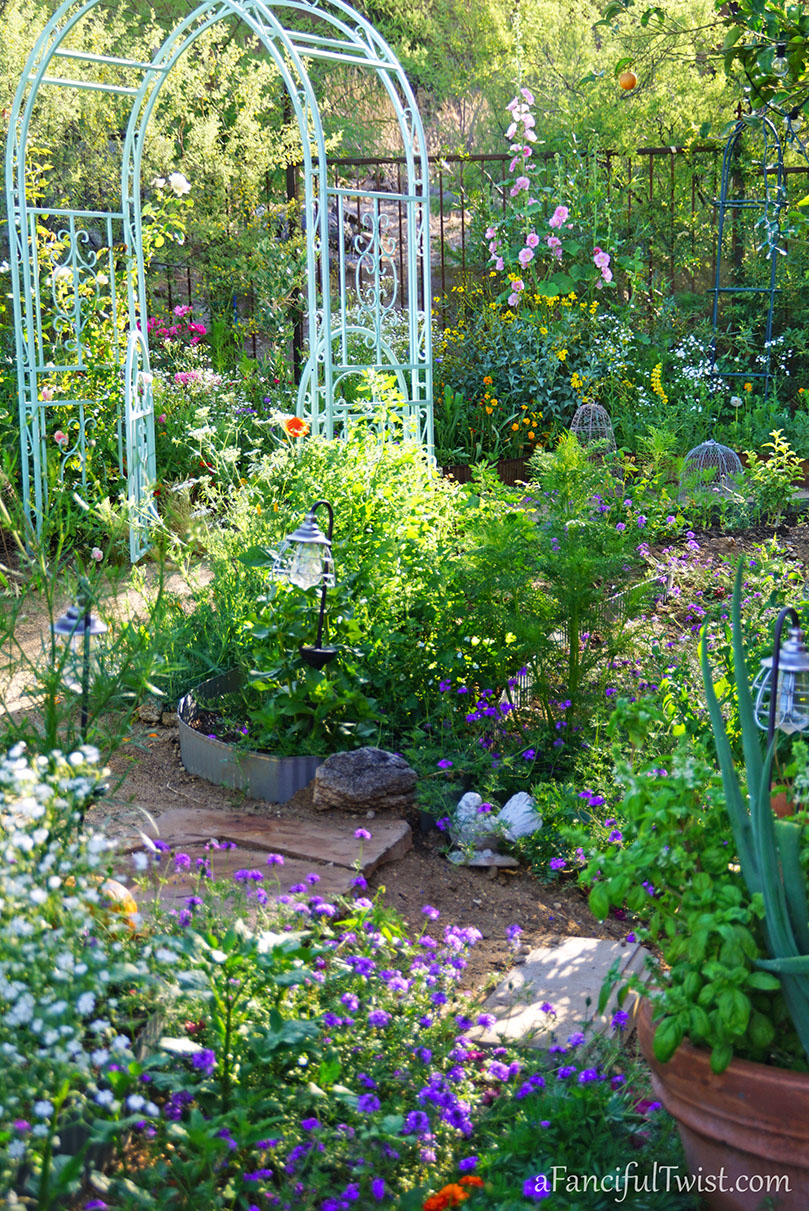 Secret garden 40 Secret garden 40