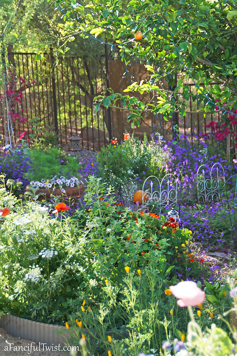 Secret garden 28 Secret garden 28