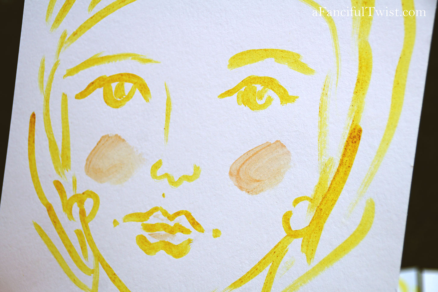 Homemade tempera paint 23 Homemade tempera paint 23