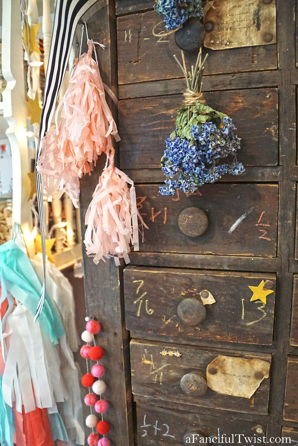 Studio blossoms 17 Studio blossoms 17