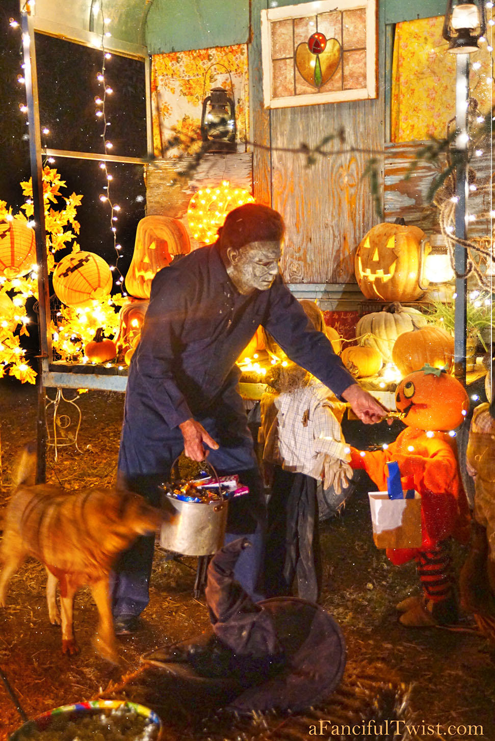 Gypsy camp halloween 12 Gypsy camp halloween 12