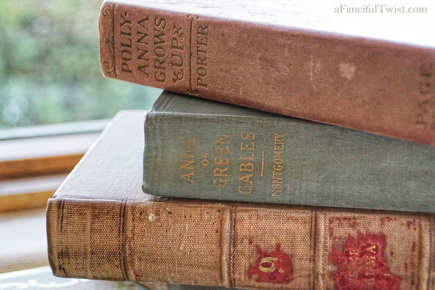 Winter afternoon 7 a fanciful twist Winter afternoon 7 a fanciful twist