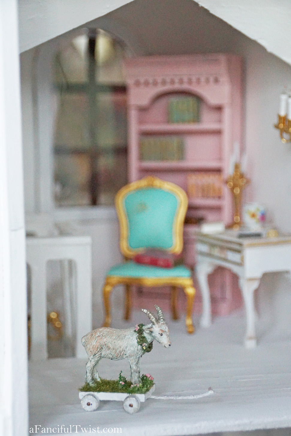 Winter afternoon 4 Winter afternoon 4