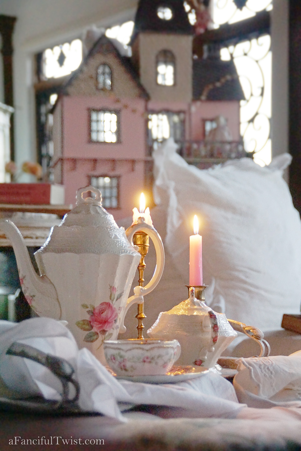 Winter afternoon 2 Winter afternoon 2