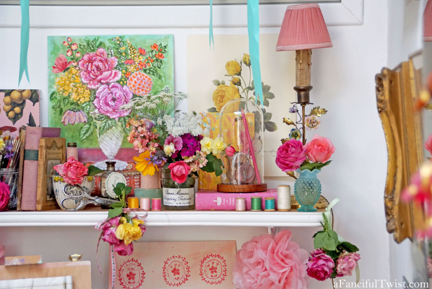 Painting nook 13 Painting nook 13