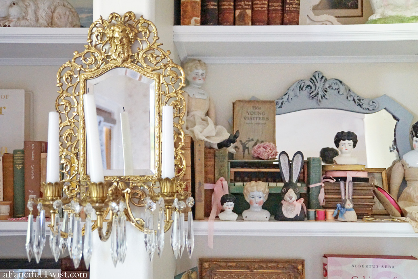 Fairy tale magic 6 Fairy tale magic 6