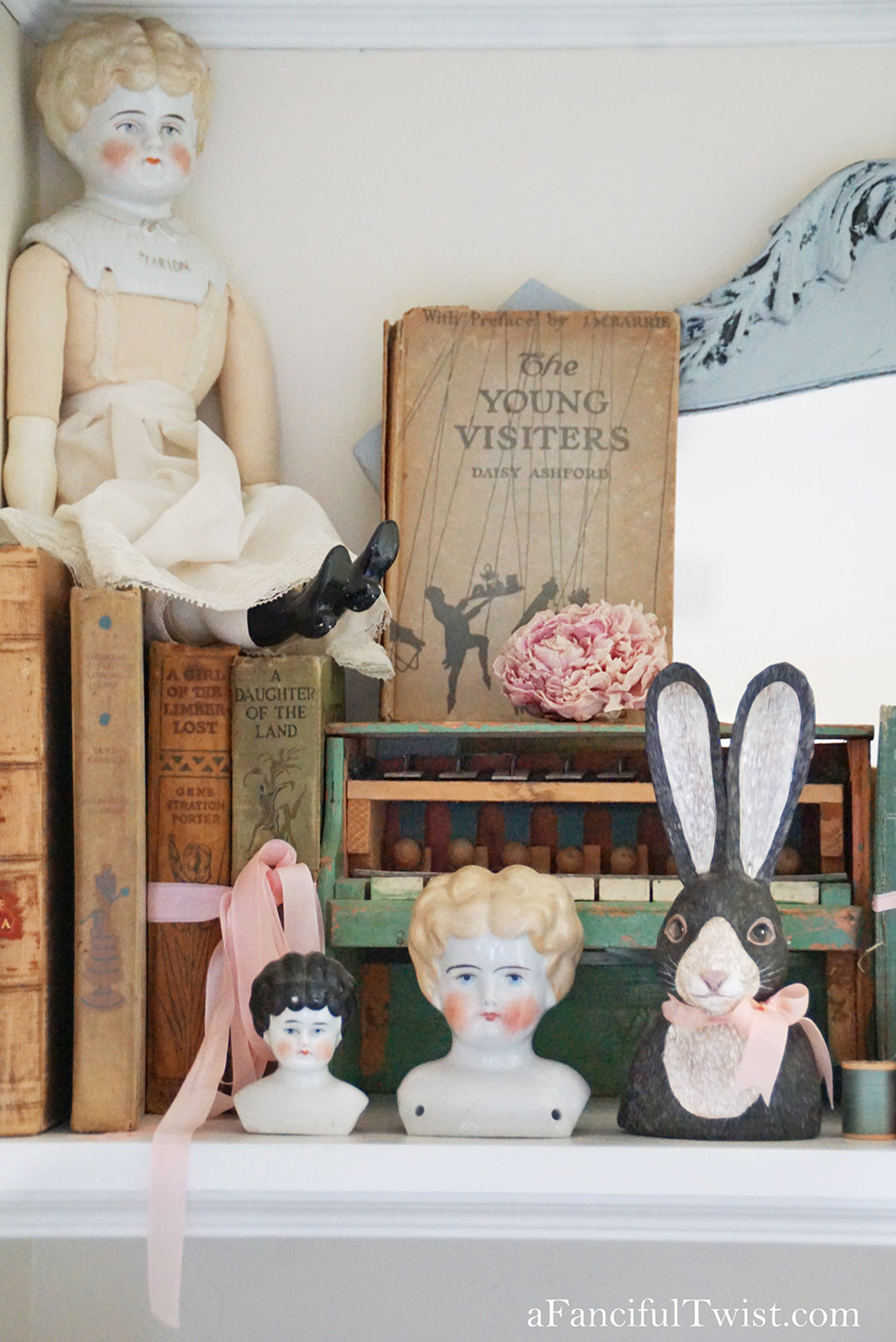 Fairy tale magic 7 Fairy tale magic 7