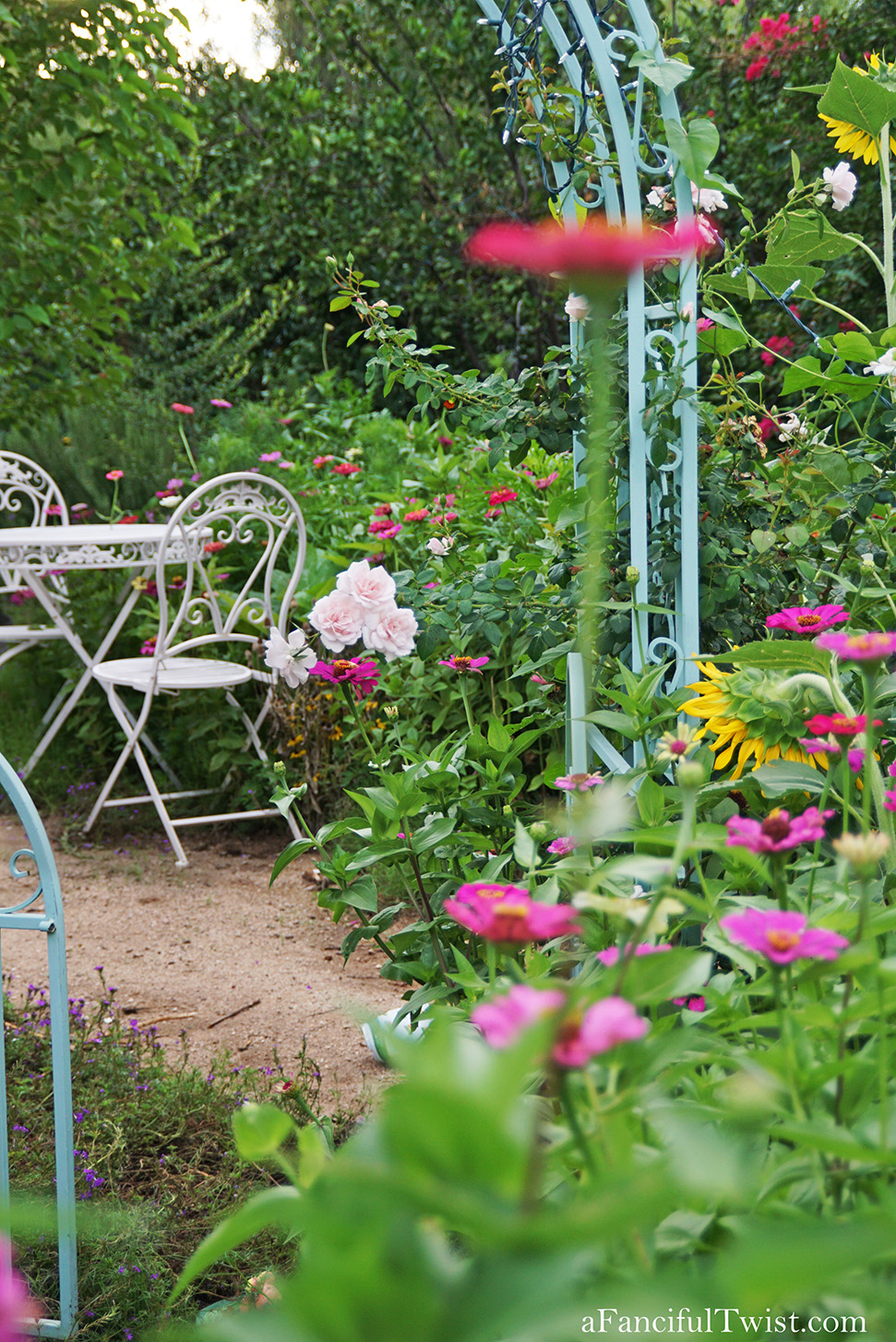 Fairy tale magic 1 Fairy tale magic 1