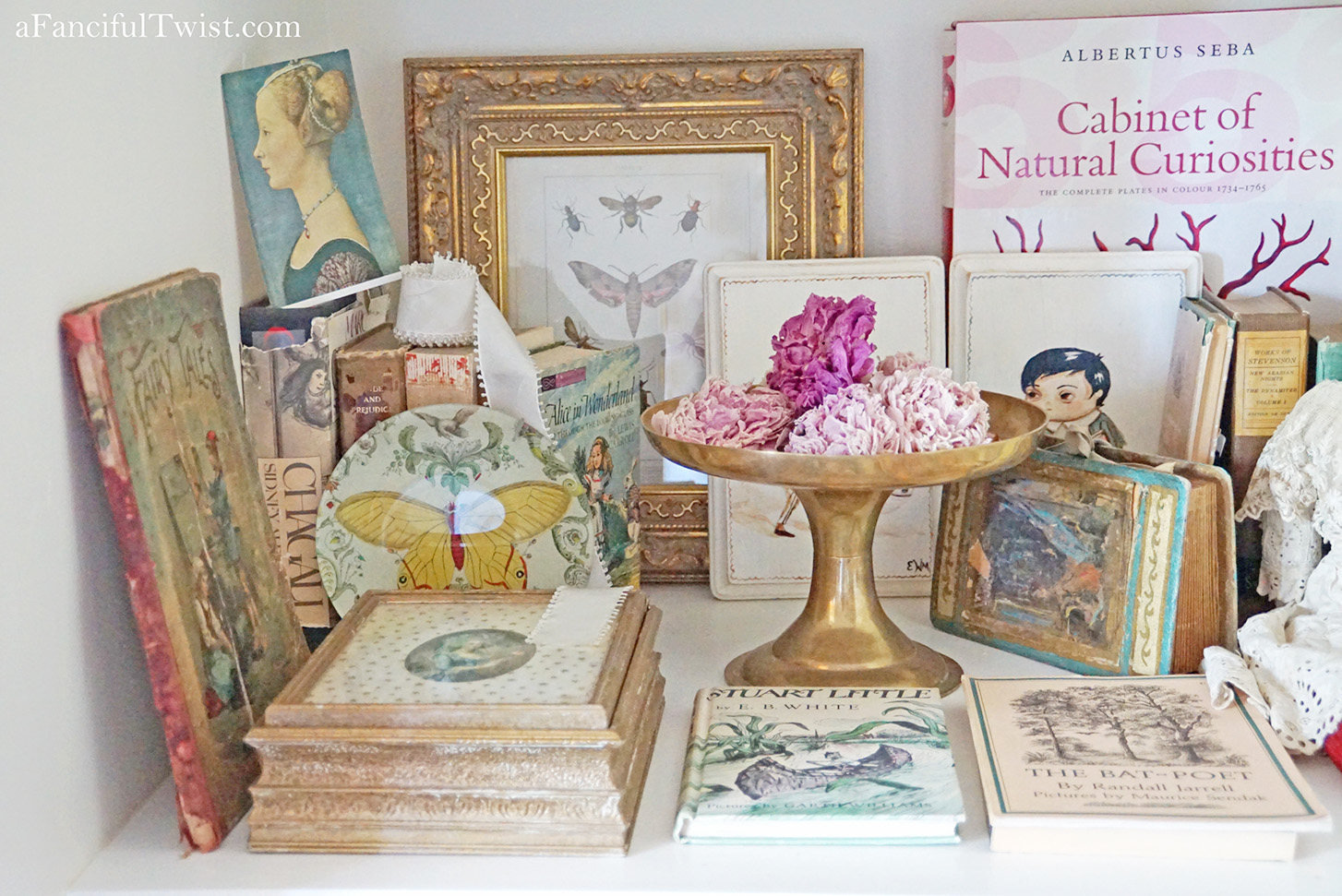 Fairy tale magic 5 a Fairy tale magic 5 a