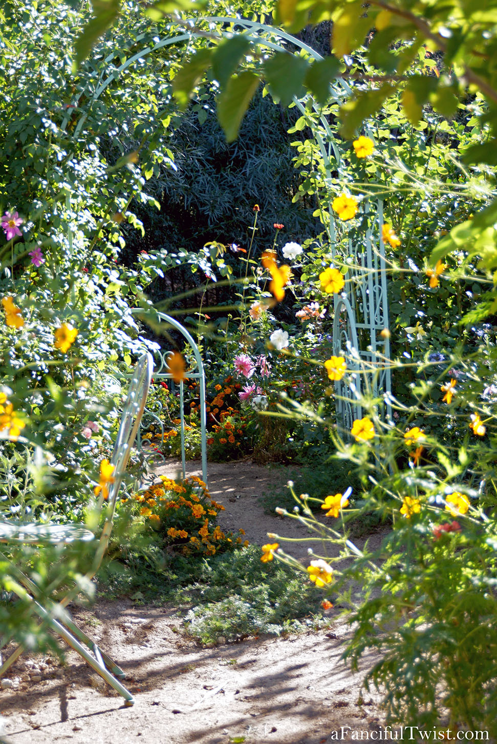 November secret garden magic 2 November secret garden magic 2