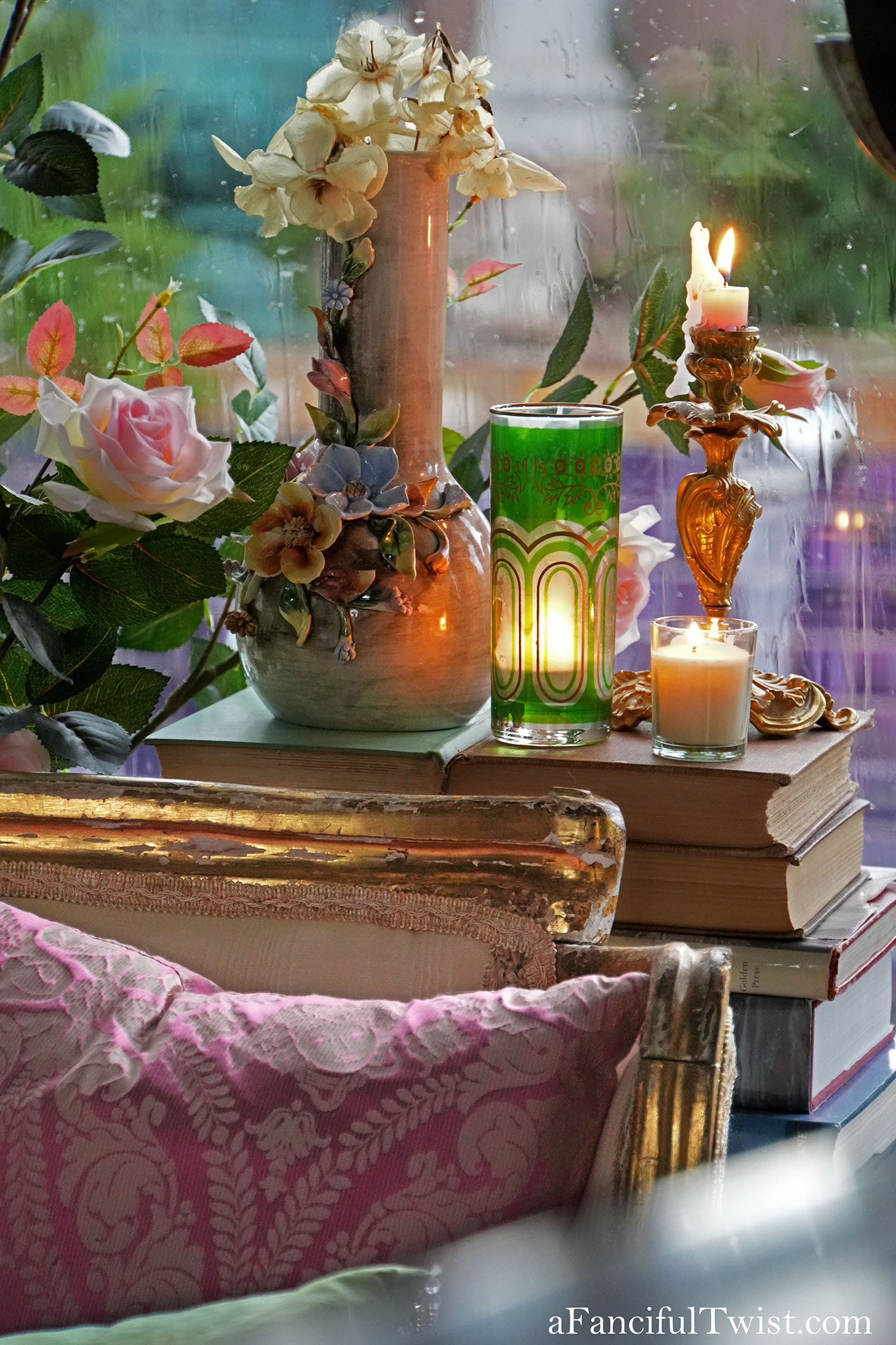 August rain drops 6 August rain drops 6