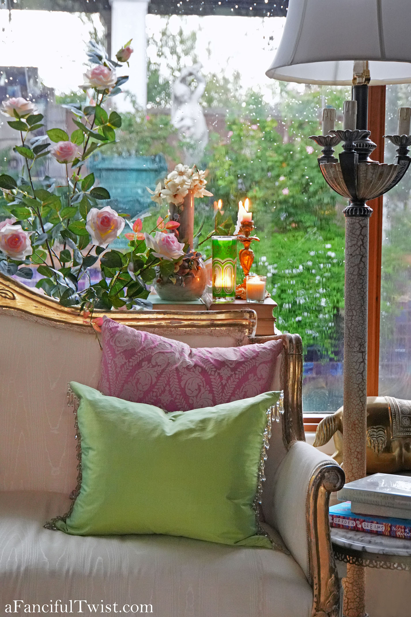 August rain drops 4 August rain drops 4