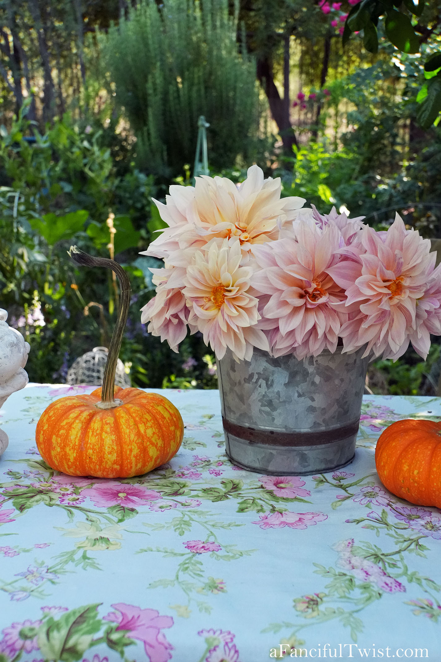 October's garden 29 October's garden 29