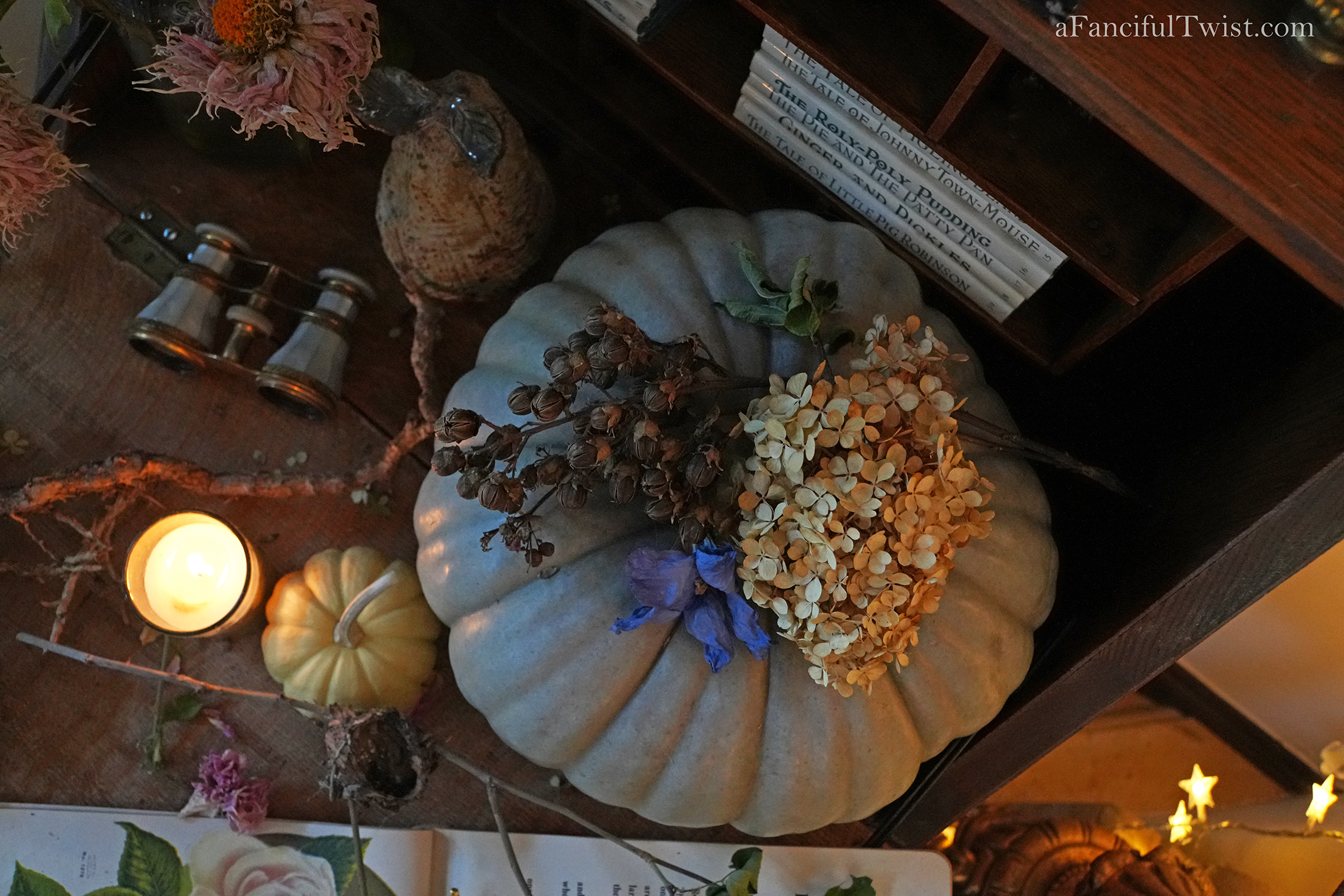 November Autumn 4 November Autumn 4