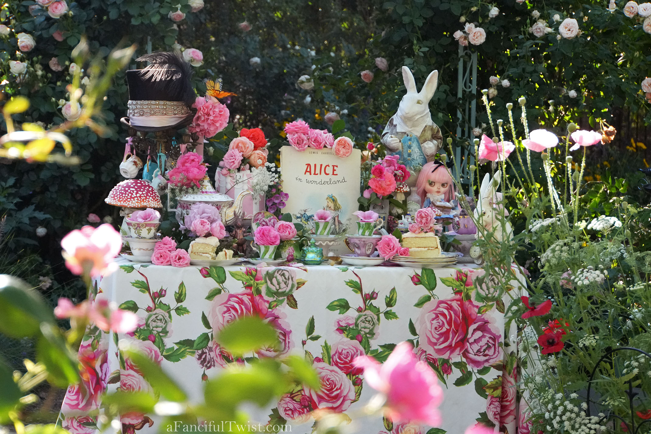 Mad Tea Party 2025 6 Mad Tea Party 2025 6