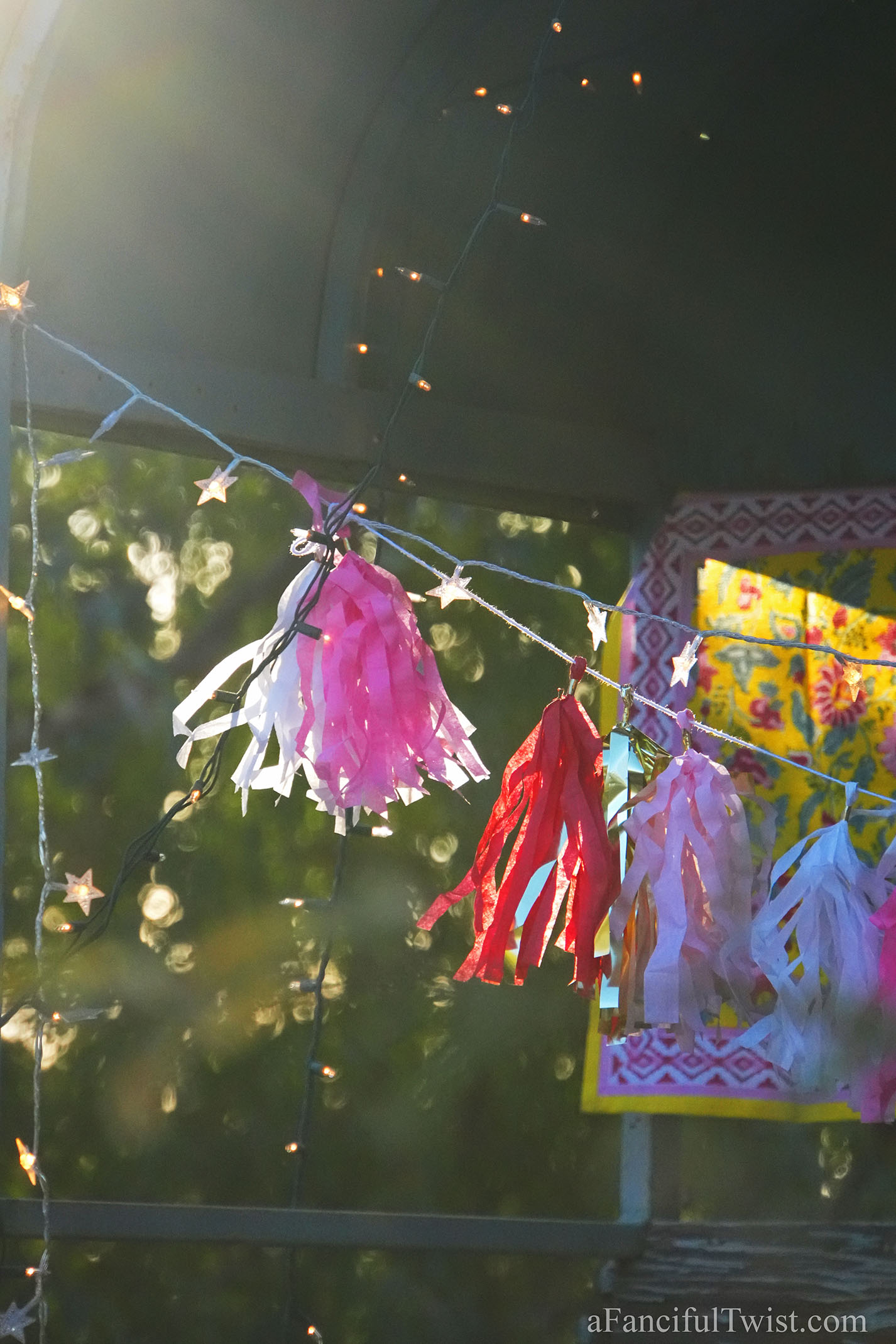 Colorful new year magic vardo wagon 5 Colorful new year magic vardo wagon 5