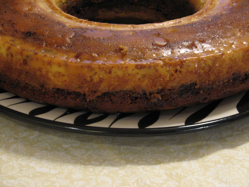 Chocoflan_2 Chocoflan_2