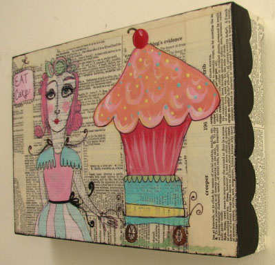 Eatcakeside Eatcakeside