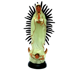 Glowinthedarkguadalupe Glowinthedarkguadalupe