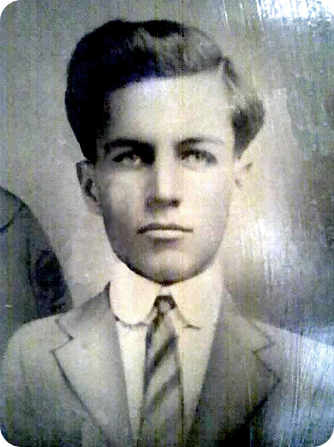Great_grandfather Great_grandfather