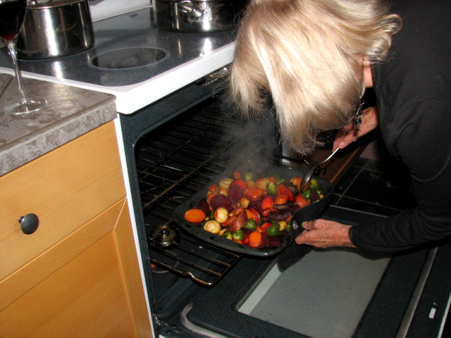 Joyce_makes_amazing_vegetables Joyce_makes_amazing_vegetables