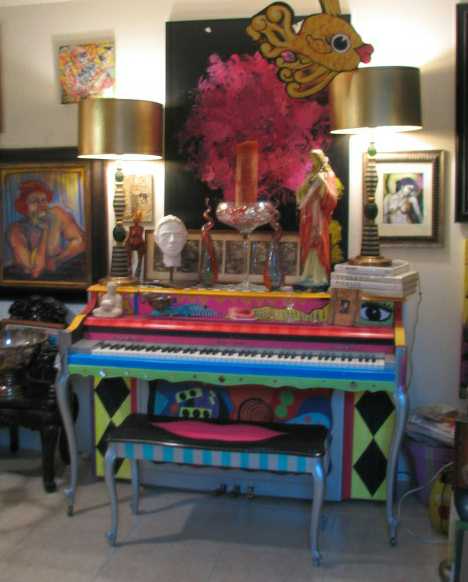 Lapianola Lapianola