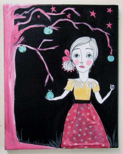 Magicfruitunderthestars Magicfruitunderthestars