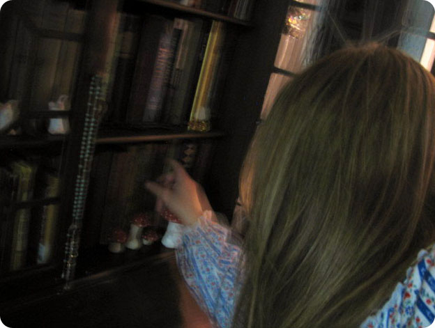 Me_flannel_searching_for_a_book Me_flannel_searching_for_a_book