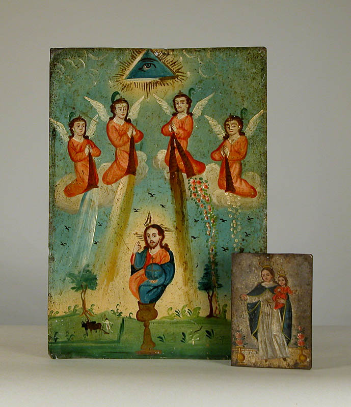 Retablos Retablos