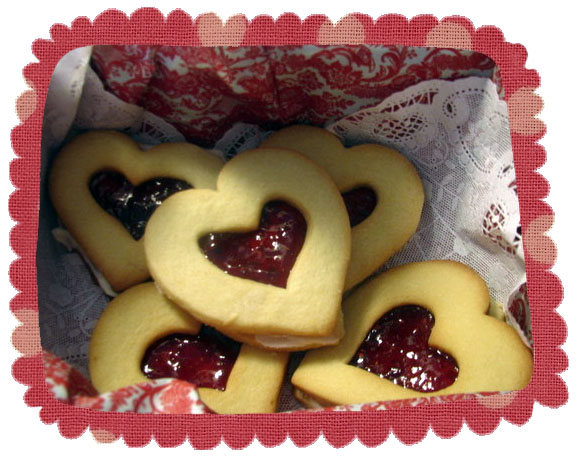 Shortbread_hearts Shortbread_hearts