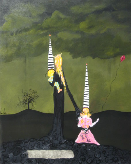 Strangebeautifullady Strangebeautifullady