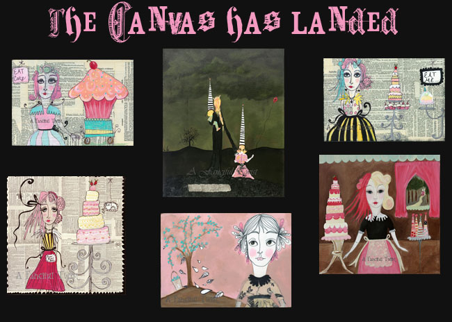 Thecanvashaslanded Thecanvashaslanded